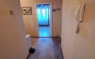 Etaj 2, Spitalul Judetean -Casa Tineretului 3 camere - Poză 11