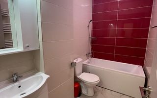 Garsoniera - centrala proprie - terasa 13mp I Titan - Poză 5