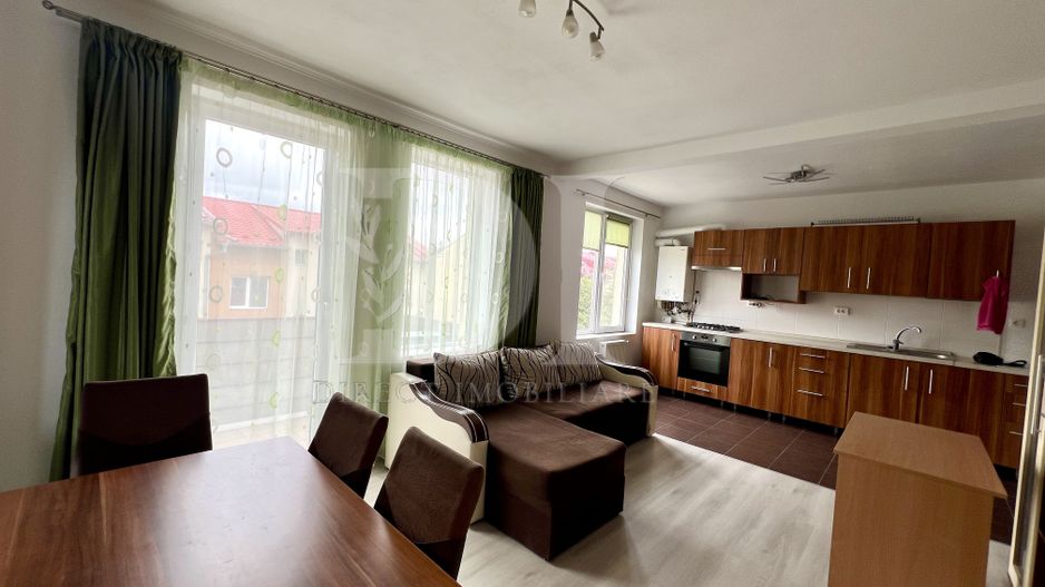 Apartament doua camere | Parcare | Zona Somesului - Poză 1