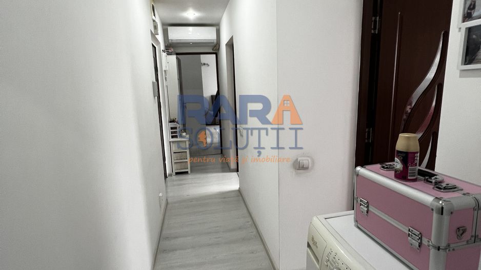 2 camere decomandat - etaj 2 - Poză 2