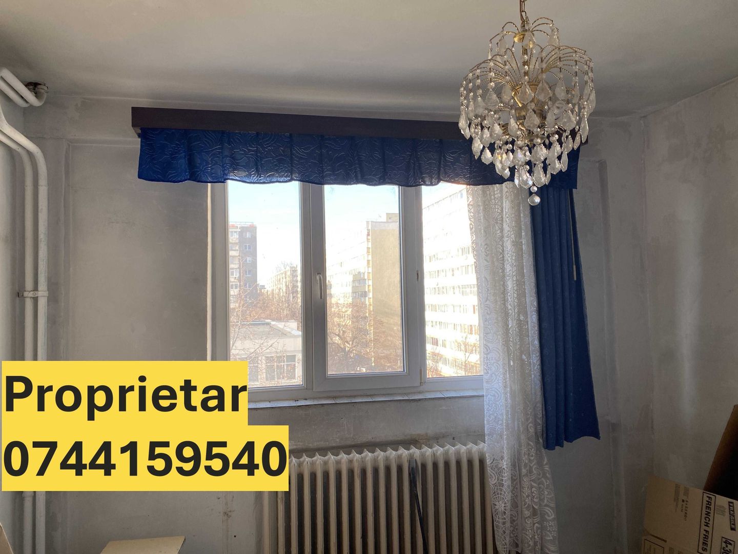 Ap 3 camere Aleea Vergului - Poză 6