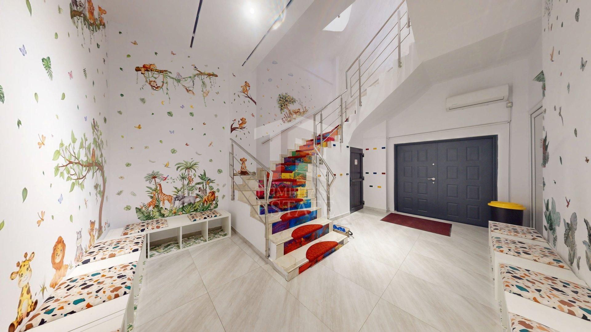 Spațiu comercial modern/showroom Voluntari-Colentina-A3 - Poză 7