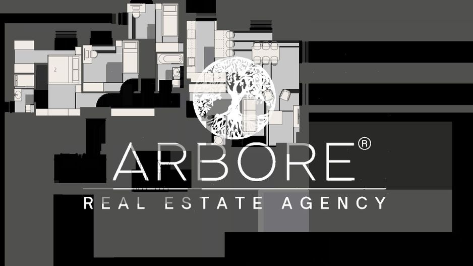 Penthouse premium whit 4 rooms ,111 sqm+terrace 90 sqm | Bucharest - Poză 20