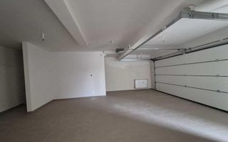 Duplex cu 4 camere, 180 mp+ 120 mp teren, garaj, zona Garii - Poză 7
