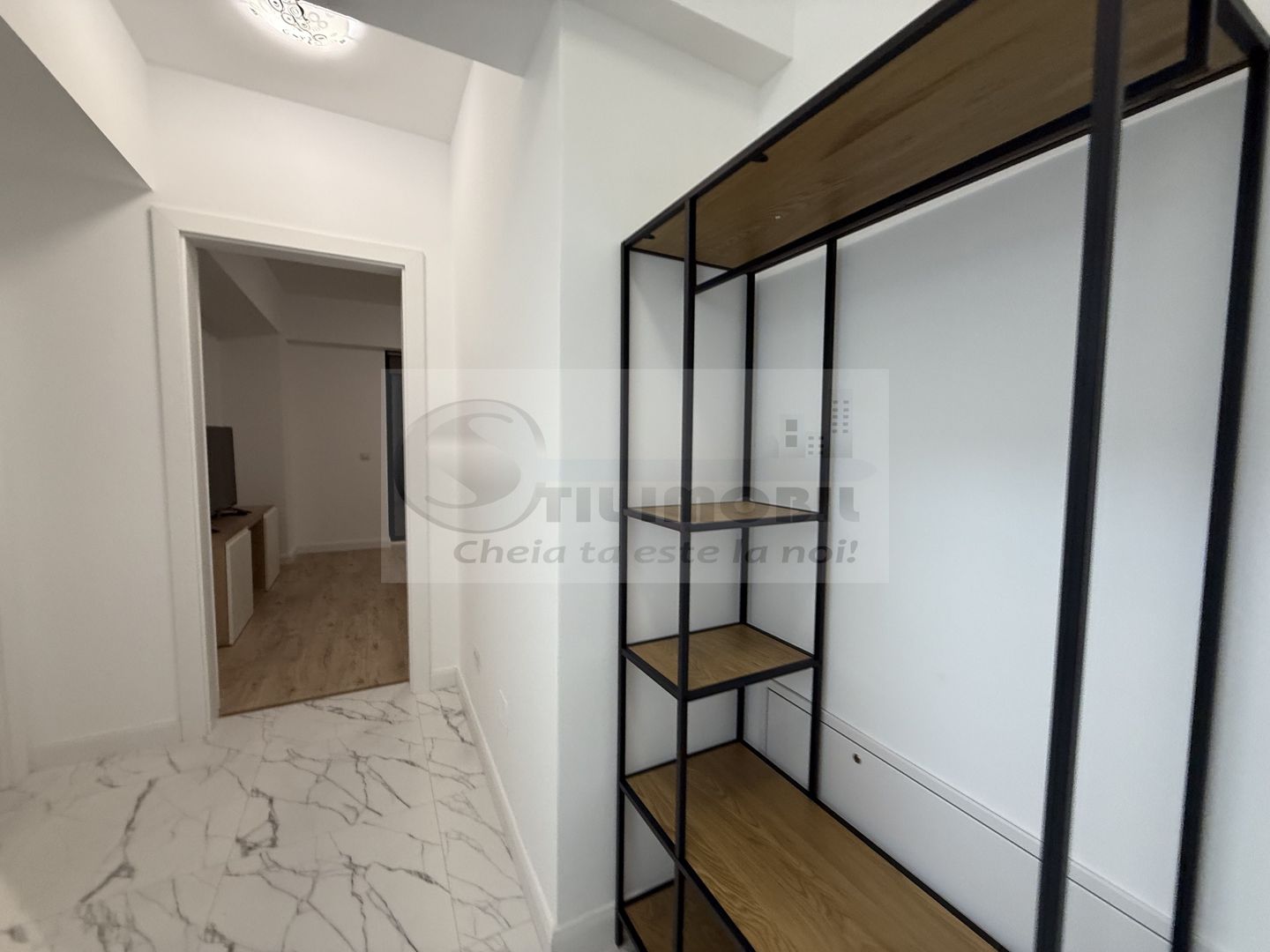 1 CAM TATARASI, NOU, DECOMANDAT, PRIMA INCHIRIERE, STATIE DE TRANSPORT - Poză 14