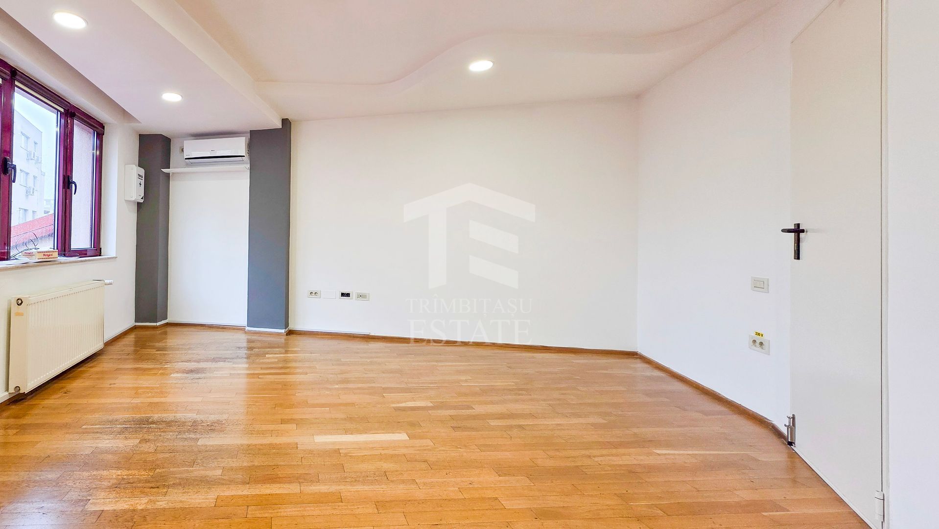 Spațiu Birouri PREMIUM pe Sabinelor 104A - Zona 13 Septembrie Marriott - Poză 28