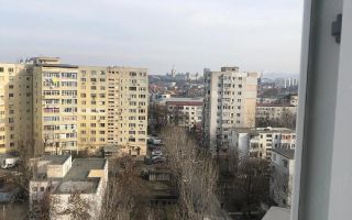 Apartament 3 camere, zona Alexandru Piata, Iasi - vanzare - Poză 7