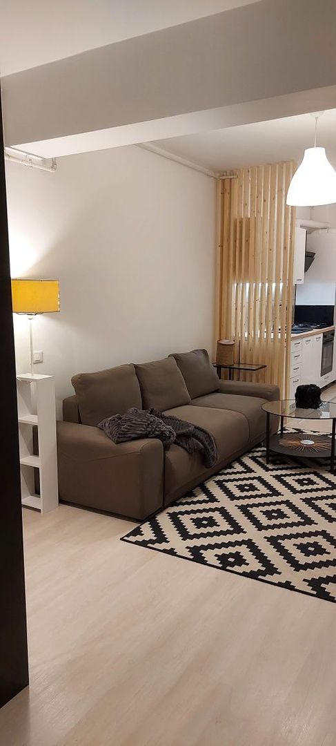 De Inchiriat  Apartament 2 camere decomandat, centrala proprie - Poză 7