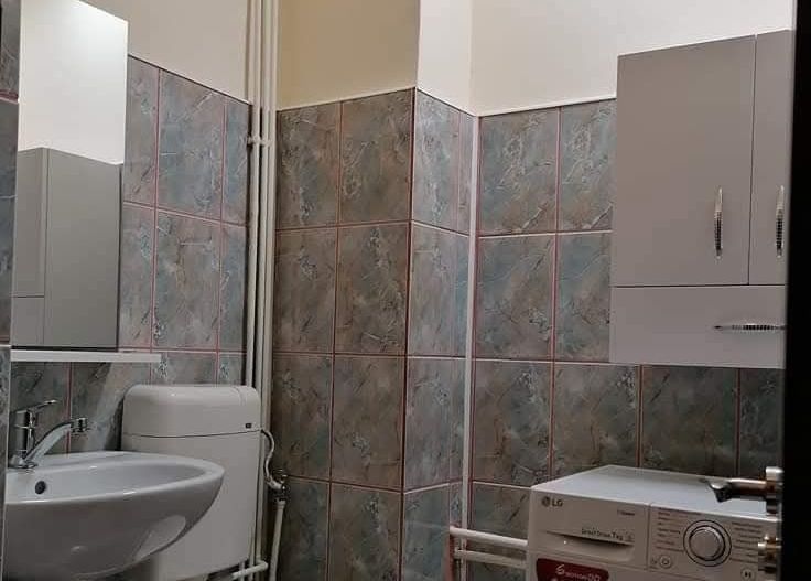 Apartament 3 camere Centrul Civic - Poză 7