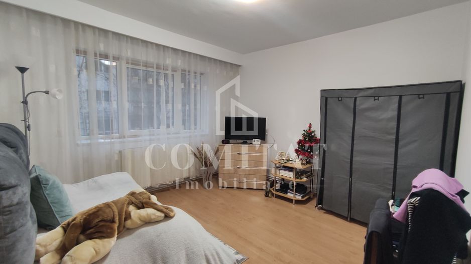 Apartament 2 camere decomandate | etaj intermediar | Zona Iulius Mall - Poză 1