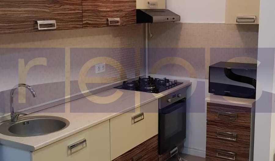 DE VANZARE 2 CAMERE GROZAVESTI | BLOC 2017 | METROU | ULTRAMODERN - Poză 3