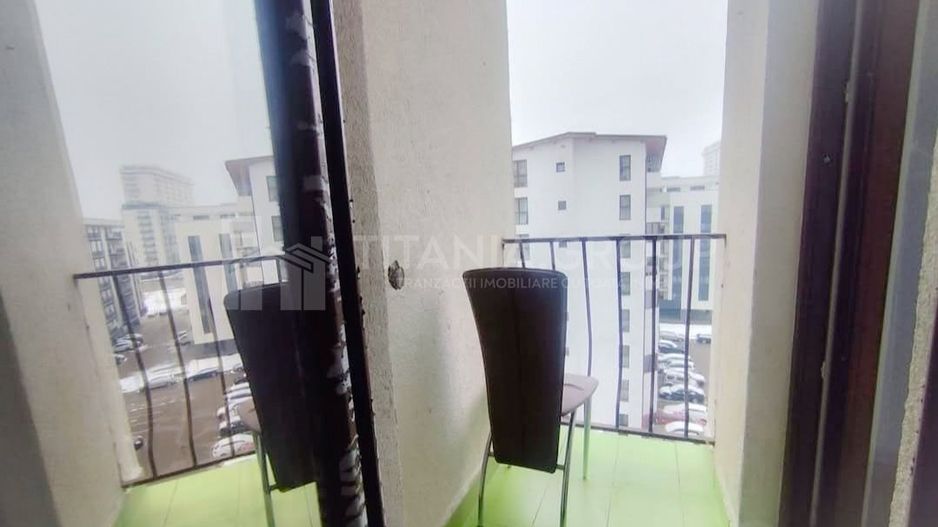 Apartament cu 2 camere tip studio - Doamna Stanca - Poză 11