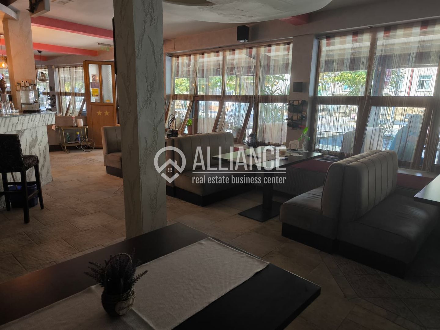 MANGALIA (Cod01) Ultracentral spatiu comercial sensul giratoriu! - Poză 10