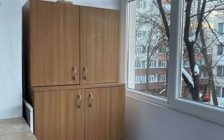 AP. 3 CAMERE GHENCEA, BOILER, LOC PARCARE, MASINA SPALAT VASE, METROU - Poză 8