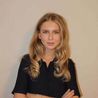 Andreea Timea Petrisor - Investa Imobiliare