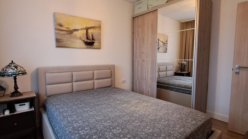 Onix Park | Vânzare Apartament 3 camere - Poză 11