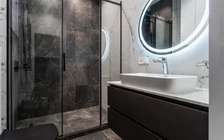 Vânzare, penthouse, 3 camere, strada Ioana Radu, Buiucani - Poză 18