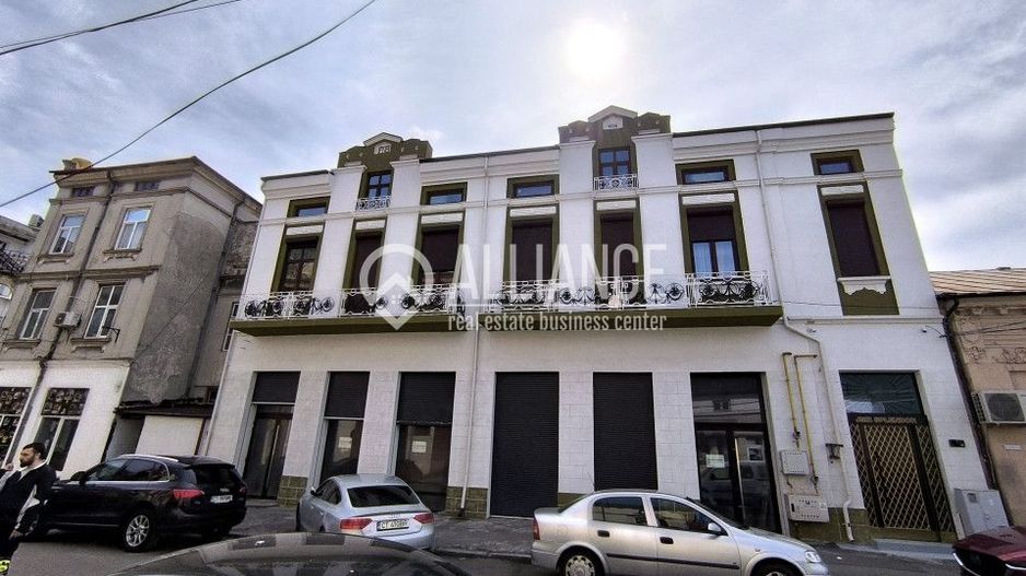 POLICLINICA CU PLATA(cod03) - Spatiu comercial luminos si inalt ! - Poză 22