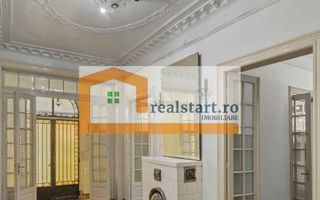 Vila individuala, S+P+E+Pod, curte 500mp, ideal Bistro-caffe, birouri - Poză 1