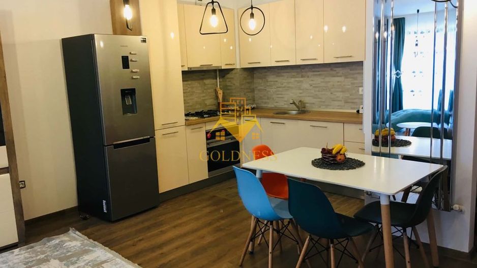 2 camere, Buna ziua, Calea Turzii, Lidl, Grand Hotel Italia, Parcare - Poză 2