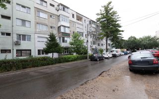 Apartament 2 camere, etaj 3, Cornișa - Poză 23