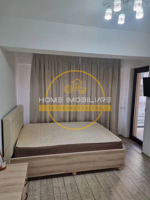 🏠Apartament Studio, 1 cam, DC, 39MP. Etaj Parter //  📍 Popas Păcurari! - Poză 3