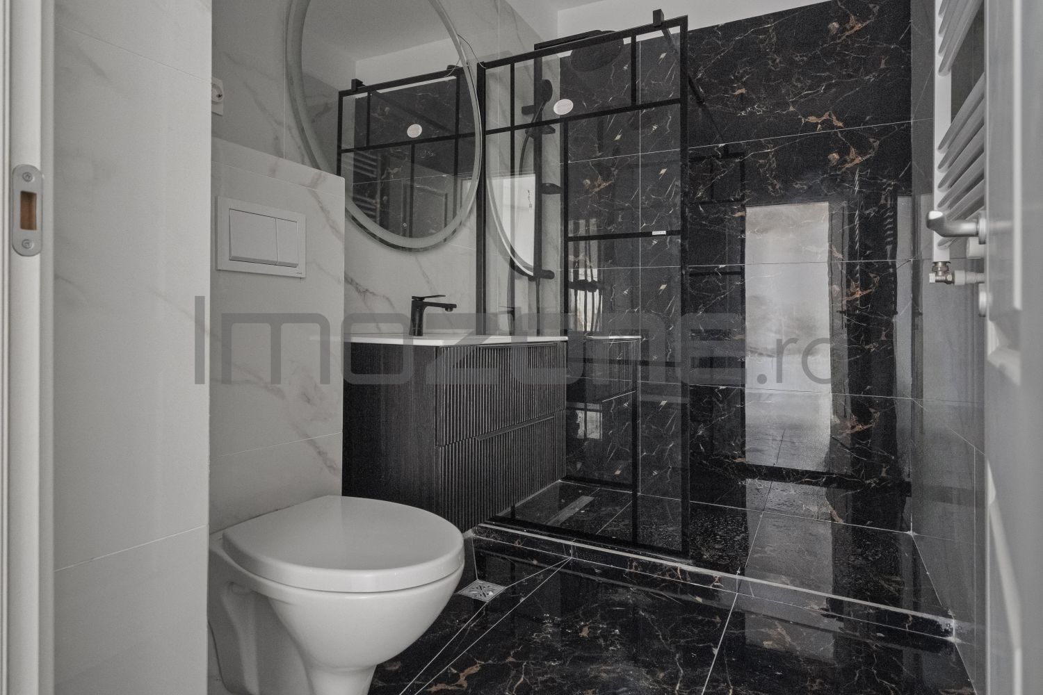 Militari-Metrou Preciziei 2 Camere | 55.9 mp | Bloc Nou | Te muti imediat! - Poză 12