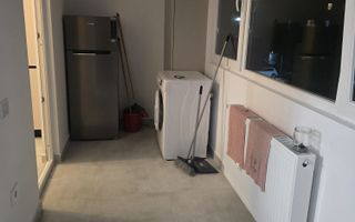 AP. 2 CAMERE PLATANI RESIDENCE, BLOC NOU, PARCARE, CENTRALA, MODERN - Poză 9