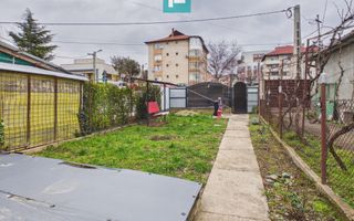 Casă lângă Spitalul Județean – Cabinete/Birouri - Poză 11