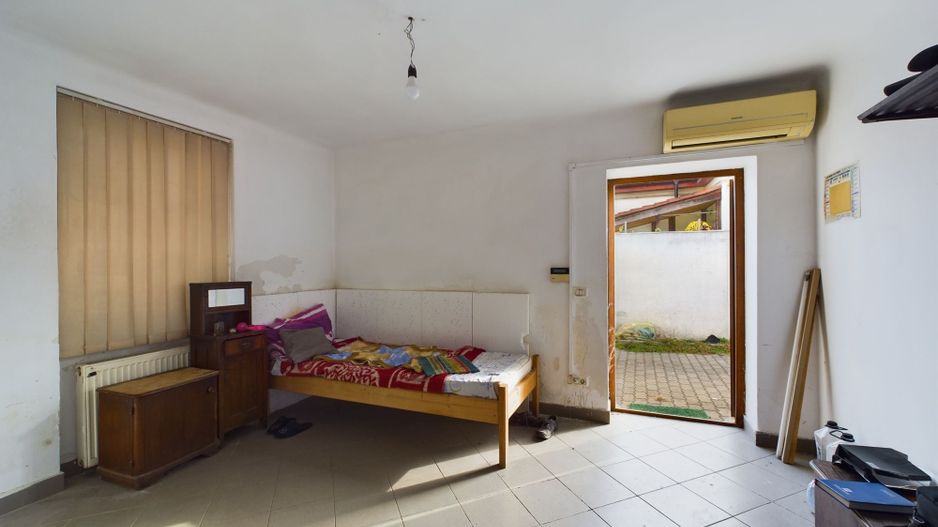 Casă în zona Mehala strada Cloșca, urbanism S+P+7+ER - Poză 5