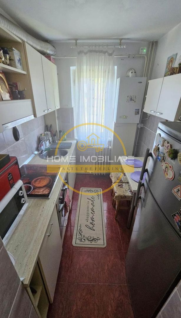 Apartament cu 2 camere/ 42mp/ zona Mircea cel Batran - Poză 6