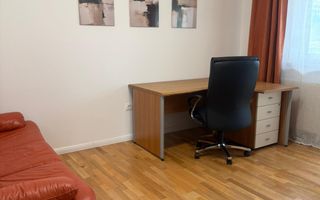 Penthouse de lux zona Braytim | 4 camere+terasa 40mp | 2 Bai | Mobilat si utilat - Poză 19