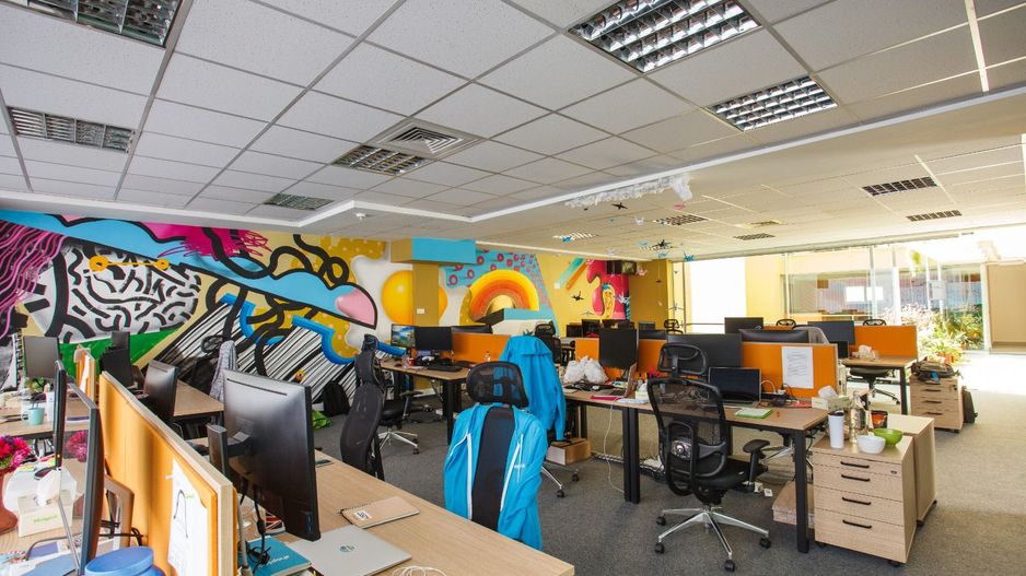 Cladire ultramoderna de birouri I 1.350mp I Ultracentral I COMISION 0% - Poză 9