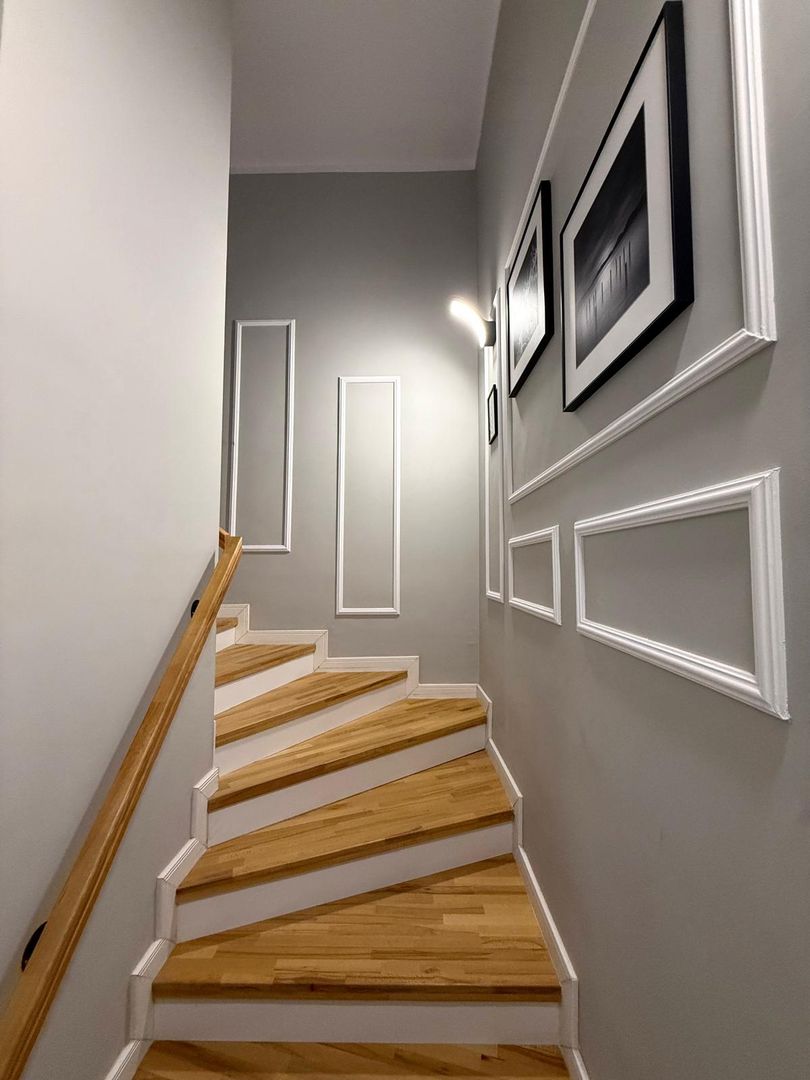 Casa înșiruită în ansamblu exclusivist | liniște intimitate și comfort - Poză 26