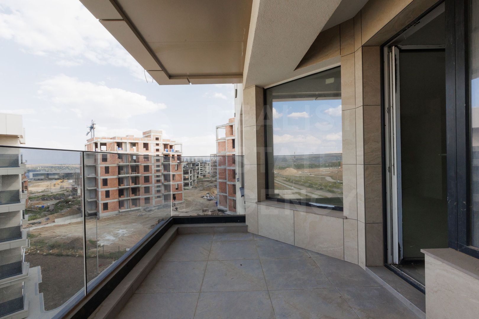 Vânzare, apartament, 3 camere, Bulevardul Europei, Botanica. - Poză 3