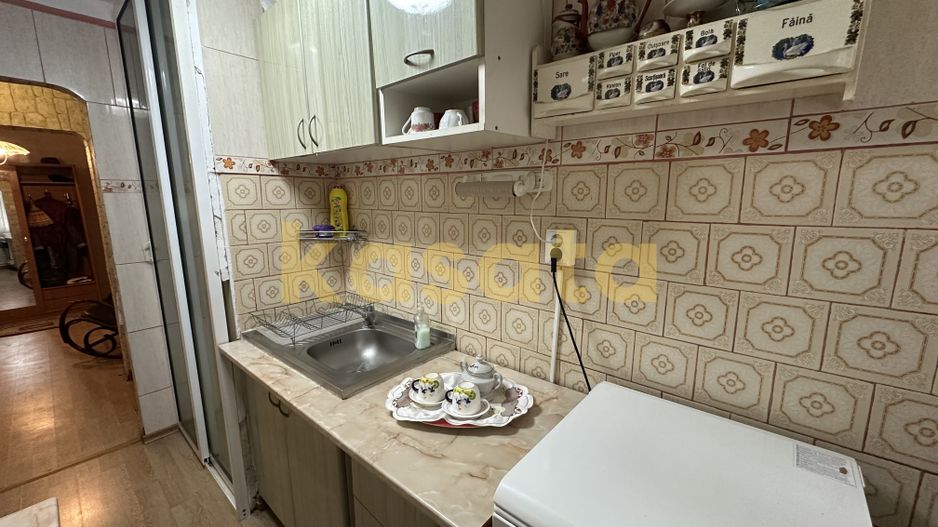 3 Camere | Drumul Taberei | Etaj Intermediar | Bloc Anvelopat - Poză 12