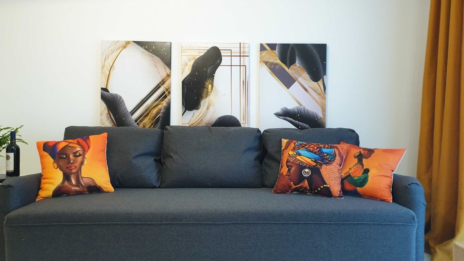 Apartament Parcului 20/zona Herastrau - Poză 4