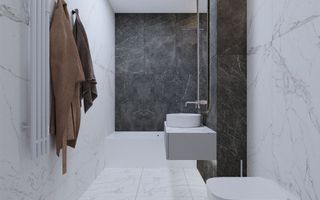 APARTAMENT 3 CAMERE | FINISAJE PREMIUM | 2 PARCARI INCLUSE | PIPERA - Poză 8