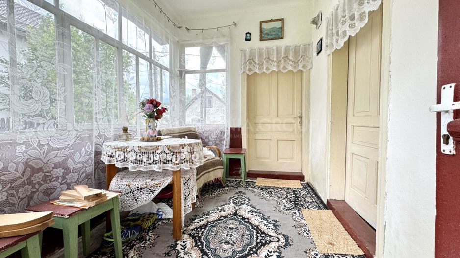 Teren generos 5879mp, imprejmuit, Moeciu de jos - Poză 11