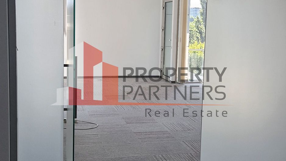 Spatiu de birou Baneasa 160 mp - Poză 18