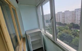 DE VANZARE 2 CAMERE ÎN DOROBANȚI  | ETAJ 10/12 | 2 LOGII | METROU - Poză 6