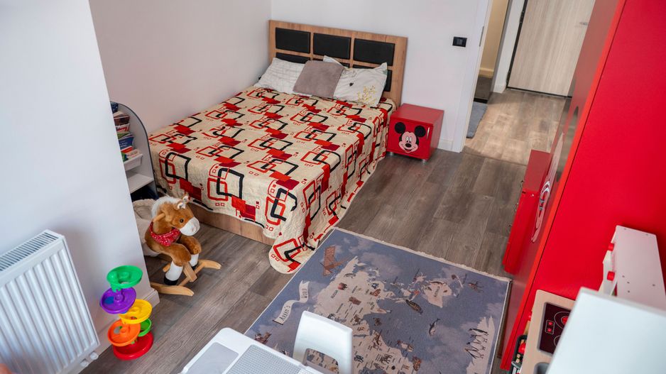 Apartament cu 3 camere si terasa de 49mp, Tomis Nord- Constanta - Poză 16