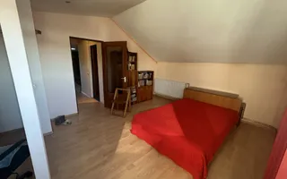 PANTELIMON, APARTAMENT-VILA 1E+M 230 MP, CURTE 516 MP! - Poză 35
