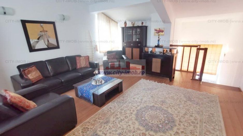 Inchiriere   Vila in Baneasa  Gradina Zoologica , - Poză 38