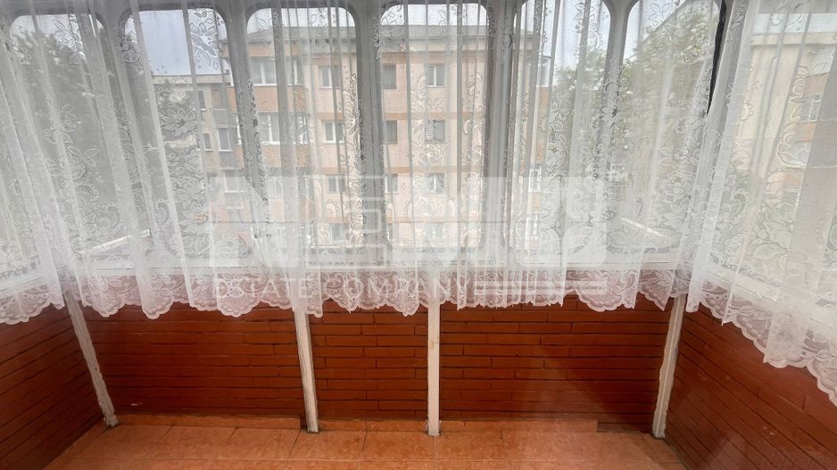 Apartament cu 2 Cam Decomandat I Suceava/Burdujeni I 60.000Euro - Poză 12