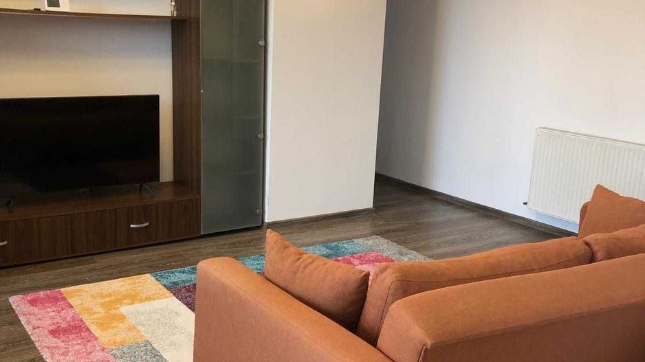Apartament 2 camere Diamond Park Tineretului - Poză 1