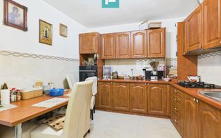 Casă cu 2 camere și teren de 1450 mp în Aradul Nou - Poză 3