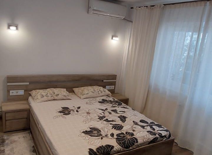 Bd. Unirii, 3 camere, 2 bai, centrala termica, parcare, lux - Poză 12