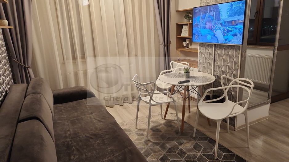 Apartament 2 camere de închiriat – Zona Palas | Lazăr Residence - Poză 8