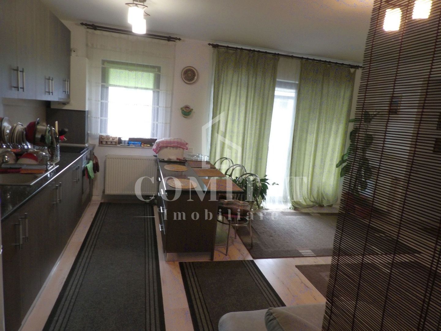 Apartament 3 camere |  zona  Șesul de Sus - Poză 3